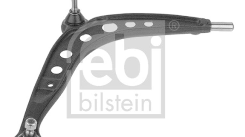 Brat, suspensie roata axa fata jos (06792 FEBI BILSTEIN) BMW