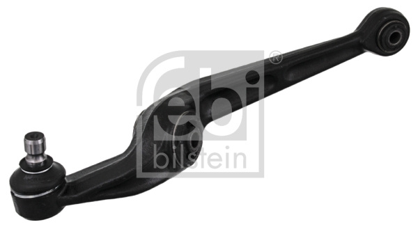Brat, suspensie roata axa fata jos (10123 FEBI BILSTEIN) Citroen,PEUGEOT