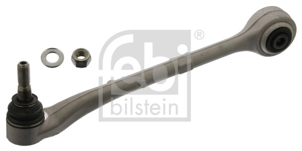Brat, suspensie roata axa fata jos (11821 FEBI BILSTEIN) BMW