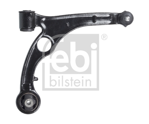 Brat, suspensie roata axa fata jos (19959 FEBI BILSTEIN) FIAT