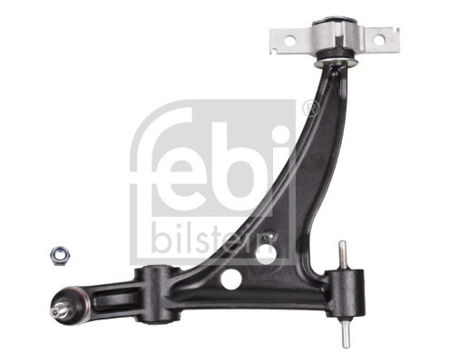 Brat, suspensie roata axa fata jos (21258 FEBI BILSTEIN) ALFA ROMEO