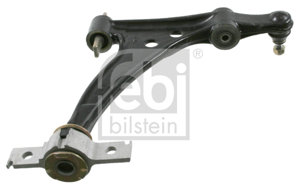 Brat, suspensie roata axa fata jos (21260 FEBI BILSTEIN) ALFA ROMEO