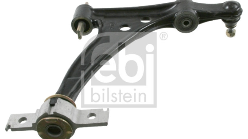 Brat, suspensie roata axa fata jos (21260 FEBI BILSTEIN) ALFA ROMEO