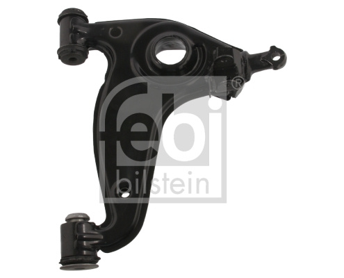 Brat, suspensie roata axa fata jos (21303 FEBI BILSTEIN) MERCEDES-BENZ
