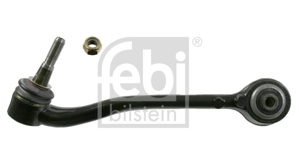 Brat, suspensie roata axa fata jos (21455 FEBI BILSTEIN) BMW