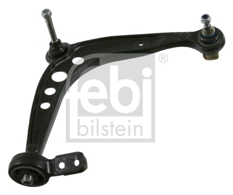 Brat, suspensie roata axa fata jos (21467 FEBI BILSTEIN) BMW