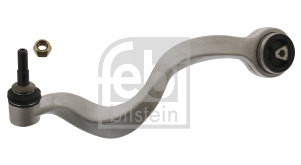 Brat, suspensie roata axa fata jos (21739 FEBI BILSTEIN) BMW