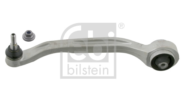 Brat, suspensie roata axa fata jos (27010 FEBI BILSTEIN) AUDI