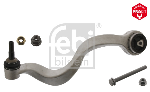 Brat, suspensie roata axa fata jos (40305 FEBI BILSTEIN) BMW