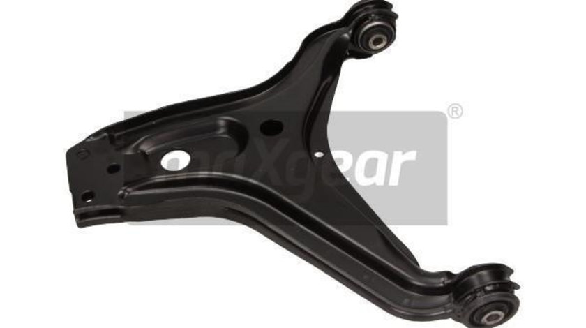 Brat, suspensie roata axa fata jos (721027 MAXGEAR) AUDI