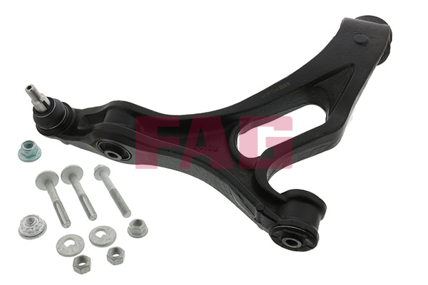 Brat, suspensie roata axa fata jos (821066810 FAG) AUDI,PORSCHE,VW