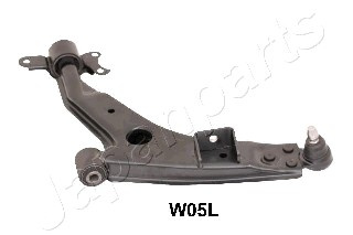 Brat, suspensie roata axa fata jos (BSW05L JAPANPARTS) CHEVROLET
