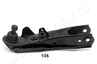 Brat, suspensie roata axa fata jos (CJ105L JAPANPARTS) NISSAN
