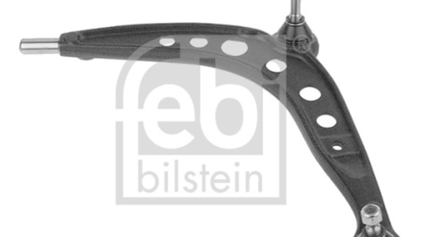 Brat, suspensie roata axa fata jos (FE06793 FEBI BILSTEIN) BMW