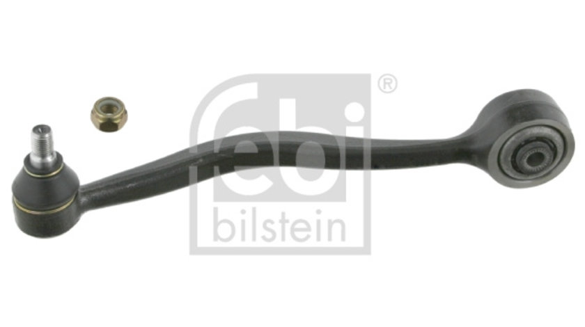 Brat, suspensie roata axa fata jos (FE07512 FEBI BILSTEIN) BMW