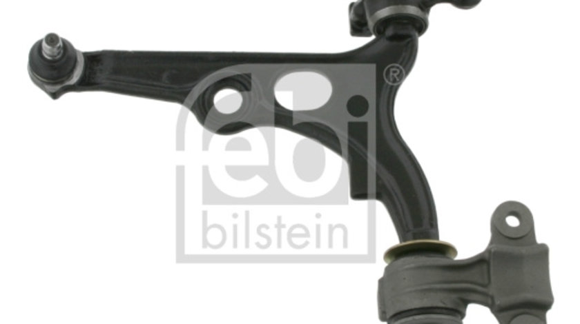 Brat, suspensie roata axa fata jos (FE12044 FEBI BILSTEIN) Citroen,FIAT,LANCIA,PEUGEOT