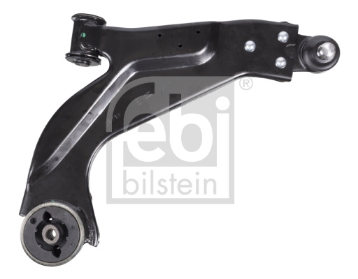 Brat, suspensie roata axa fata jos (FE21674 FEBI BILSTEIN) FORD,JAGUAR