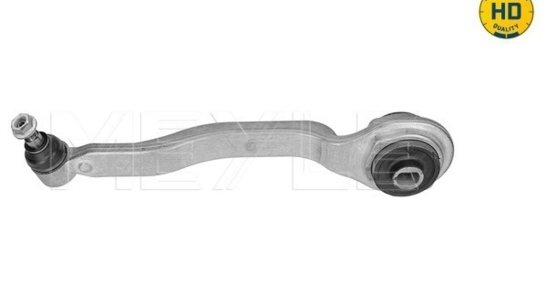 Brat, suspensie roata Axa fata stanga (0160500034HD MEYLE) MERCEDES-BENZ,MERCEDES-BENZ (BBDC)