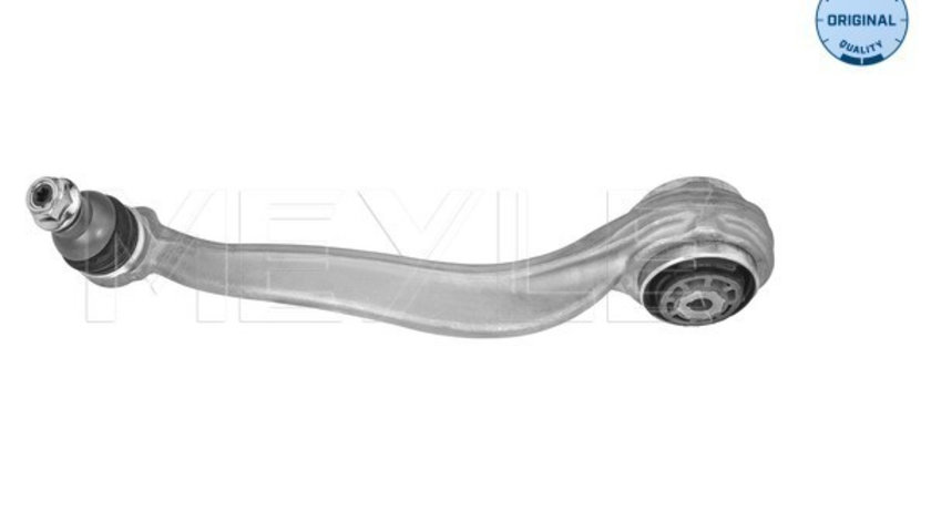 Brat, suspensie roata Axa fata stanga (0160500147 MEYLE) MERCEDES-BENZ,MERCEDES-BENZ (BBDC)