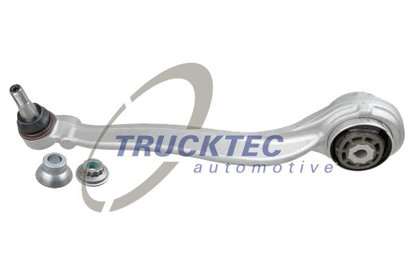 Brat, suspensie roata Axa fata stanga (0230330 TRU) MERCEDES-BENZ