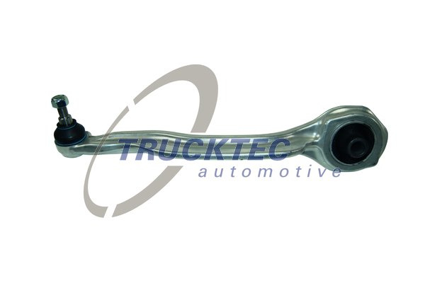 Brat, suspensie roata Axa fata stanga (0231105 TRUCKTEC) MERCEDES-BENZ