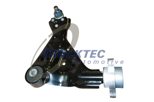 Brat, suspensie roata Axa fata stanga (0231146 TRU) MERCEDES-BENZ