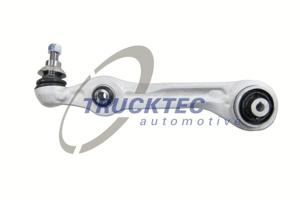 Brat, suspensie roata Axa fata stanga (0231274 TRUCKTEC) MERCEDES-BENZ