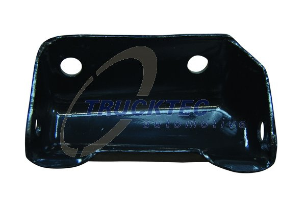 Brat, suspensie roata Axa fata stanga (0232086 TRUCKTEC) SMART