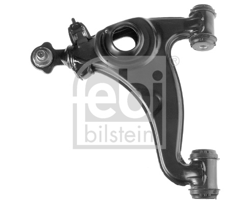 Brat, suspensie roata Axa fata stanga (05023 FEBI BILSTEIN) MERCEDES-BENZ