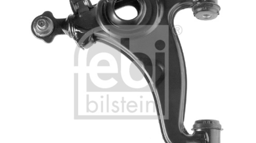 Brat, suspensie roata Axa fata stanga (05023 FEBI BILSTEIN) MERCEDES-BENZ