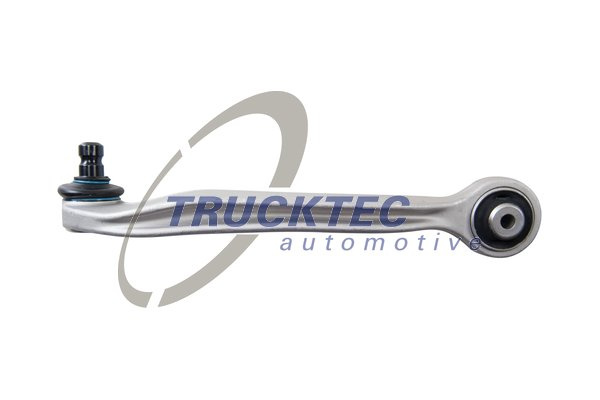 Brat, suspensie roata Axa fata stanga (0731063 TRUCKTEC) AUDI,VW