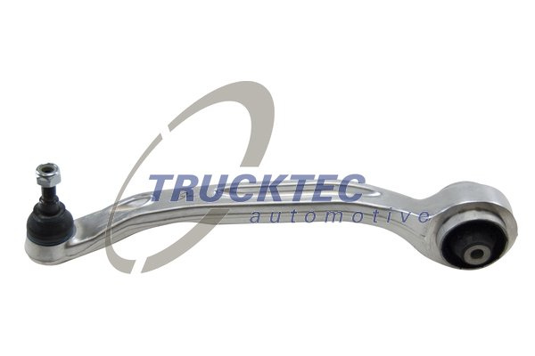 Brat, suspensie roata Axa fata stanga (0731082 TRUCKTEC) AUDI
