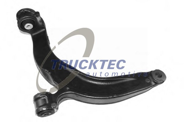 Brat, suspensie roata Axa fata stanga (0731170 TRUCKTEC) VW