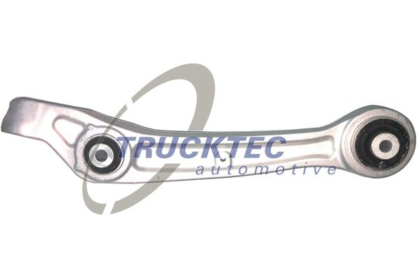 Brat, suspensie roata Axa fata stanga (0731203 TRUCKTEC) AUDI