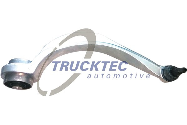 Brat, suspensie roata Axa fata stanga (0731209 TRUCKTEC) AUDI