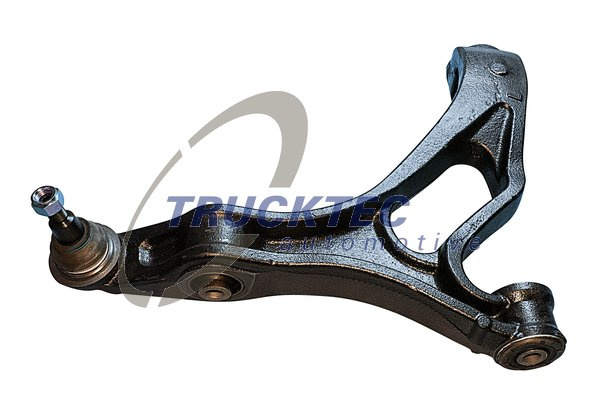 Brat, suspensie roata Axa fata stanga (0731220 TRU) AUDI,PORSCHE,VW