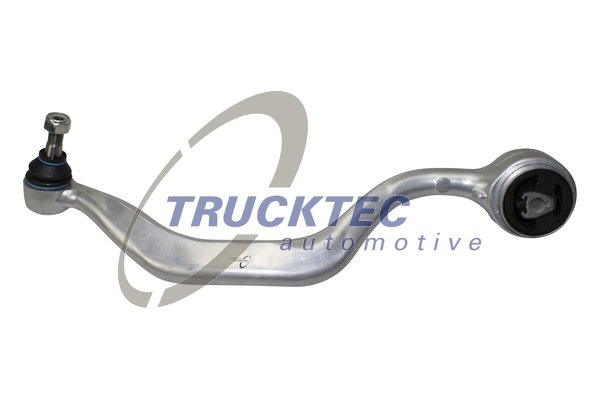 Brat, suspensie roata Axa fata stanga (0831069 TRUCKTEC) ALPINA,BMW