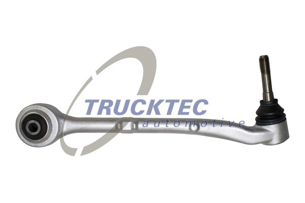 Brat, suspensie roata Axa fata stanga (0831107 TRUCKTEC) ALPINA,BMW