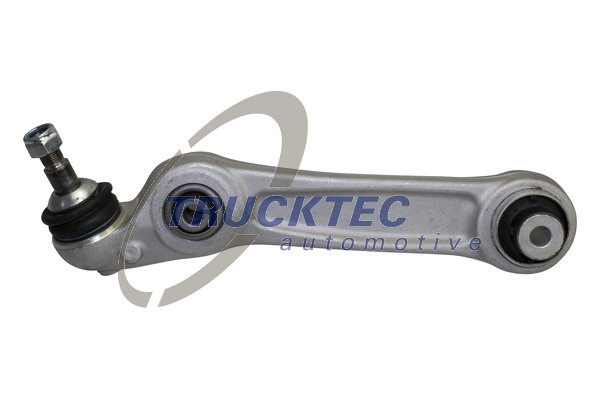 Brat, suspensie roata Axa fata stanga (0831133 TRUCKTEC) BMW