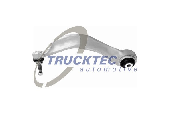 Brat, suspensie roata Axa fata stanga (0831135 TRUCKTEC) BMW
