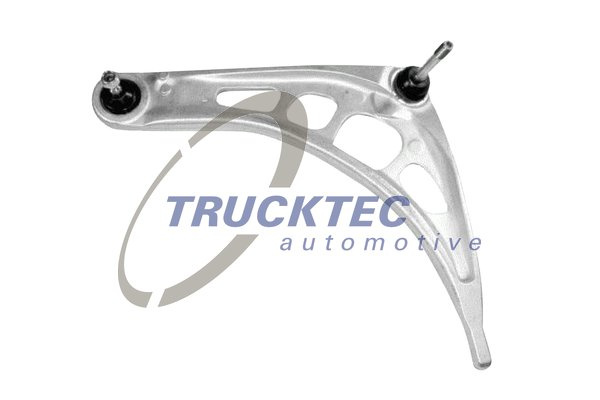 Brat, suspensie roata Axa fata stanga (0831165 TRUCKTEC) ALPINA,BMW