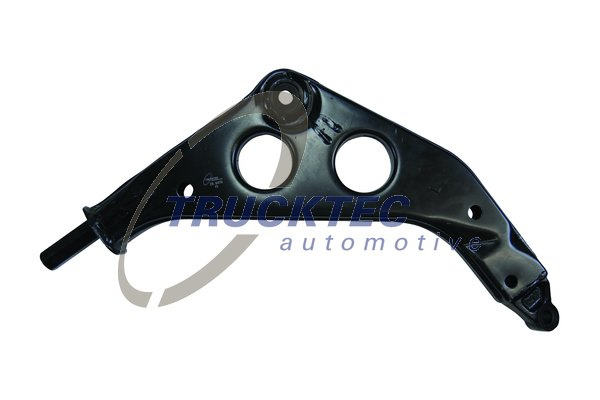 Brat, suspensie roata Axa fata stanga (0831170 TRUCKTEC) MINI
