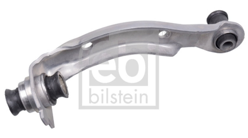 Brat, suspensie roata Axa fata stanga (103507 FEBI BILSTEIN) NISSAN