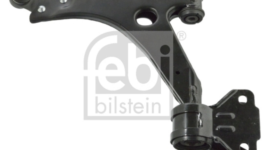 Brat, suspensie roata Axa fata stanga (105737 FEBI BILSTEIN) FORD