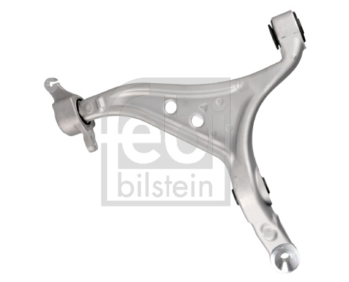 Brat, suspensie roata Axa fata stanga (106141 FEBI BILSTEIN) MERCEDES-BENZ