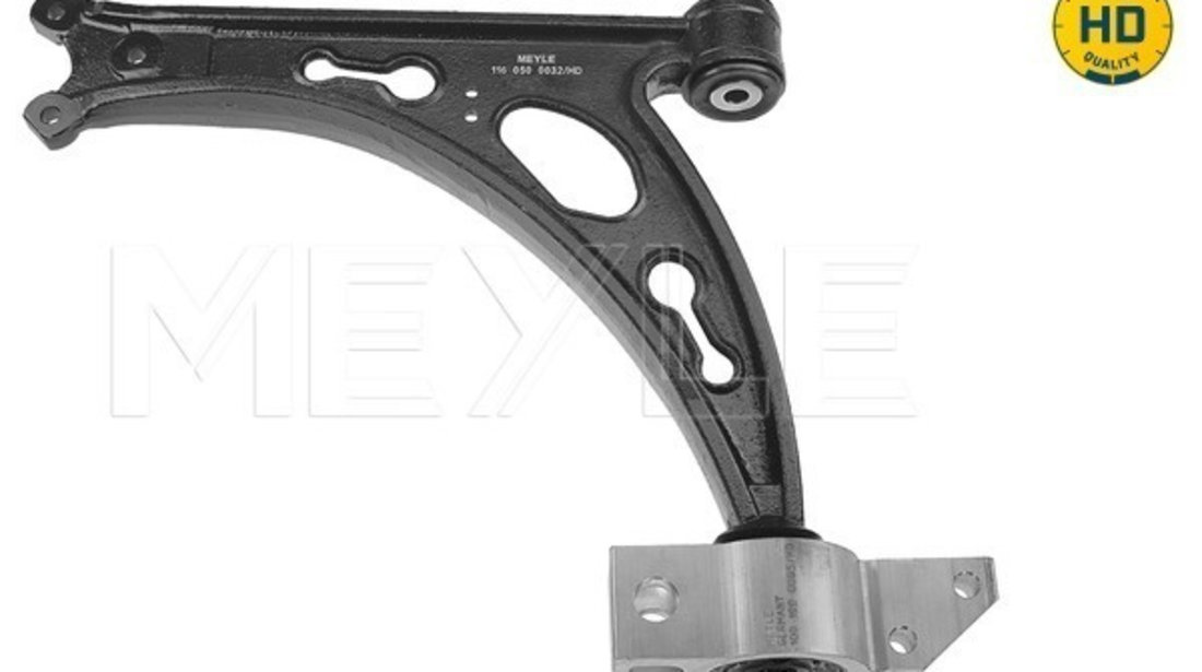 Brat, suspensie roata Axa fata stanga (1160500032HD MEYLE) AUDI,SEAT,SKODA,SKODA (SVW),VW