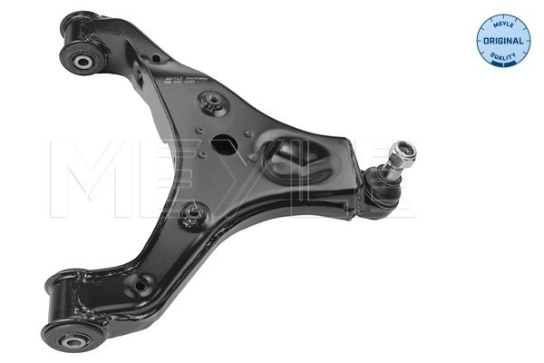 Brat, suspensie roata Axa fata stanga (1160500091 MEYLE) MERCEDES-BENZ,VW