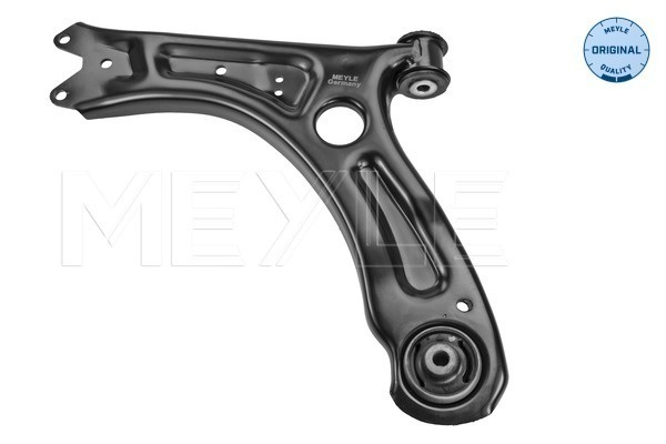 Brat, suspensie roata Axa fata stanga (1160500125 MEYLE) VW