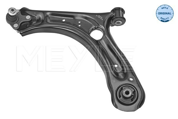 Brat, suspensie roata Axa fata stanga (1160500175 MEYLE) VW