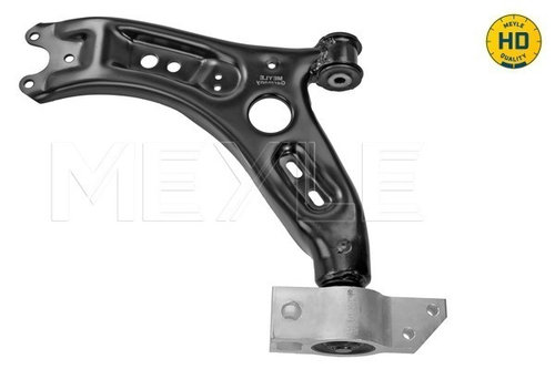 Brat, suspensie roata Axa fata stanga (1160500184HD MEYLE) VW